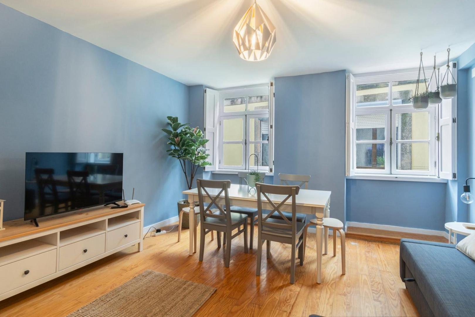 Guestready - Miragaia Blue * Oporto
